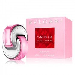 Bvlgari Omnia Pink Sapphire EDT 65ml