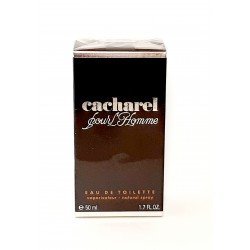 Cacharel Cacharel Pour Homme EDT 50ml