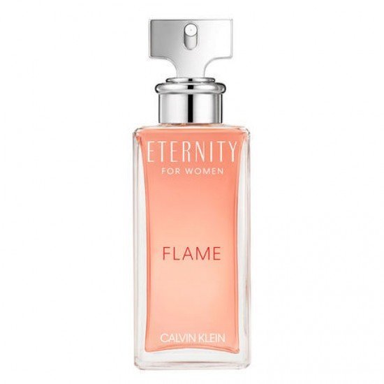 Calvin Klein Eternity Flame for Women EDP 50ml