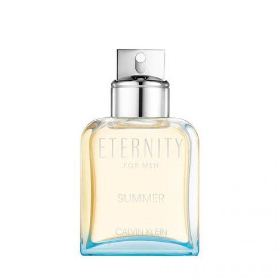 Calvin Klein Eternity Summer Man 2019 EDT 100ml (CKEtSuM19) by www.coucoushop.com