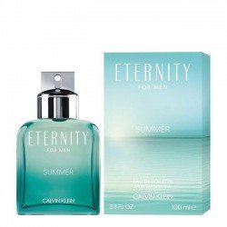 Calvin Klein Eternity Summer Man 2020 EDT 100ml