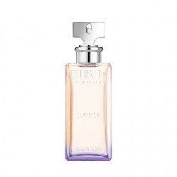 Calvin Klein Eternity Summer Woman 2019 EDT 100ml