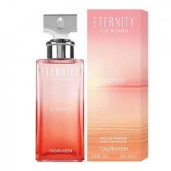 Calvin Klein Eternity Summer Woman 2020 EDT 100ml