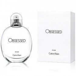 Calvin Klein Obsessed for Men EDT 30ml