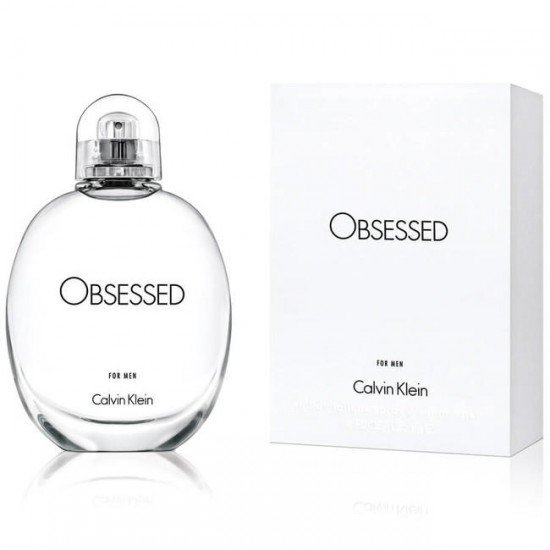 Calvin Klein Obsessed for Men EDT 30ml