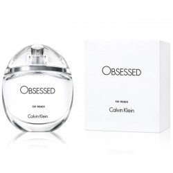 Calvin Klein Obsessed for Women EDP 30ml