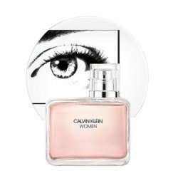 Calvin Klein Women EDP 50ml