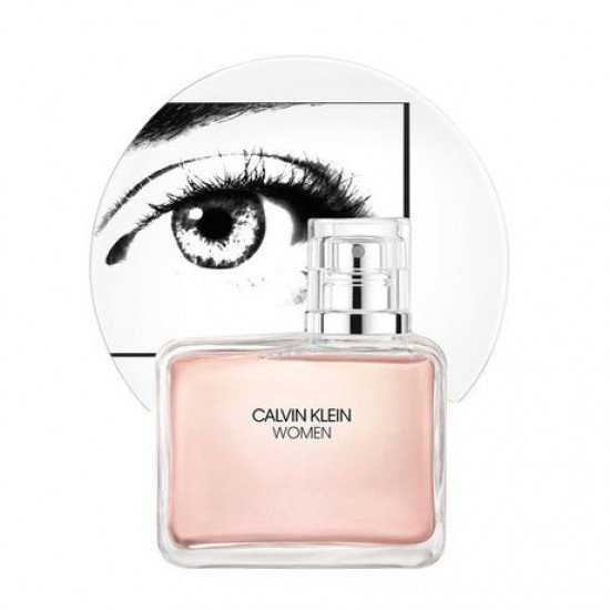 Calvin Klein Women EDP 50ml (CKWedp50) by www.coucoushop.com