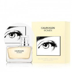 Calvin Klein Women EDT 50ml