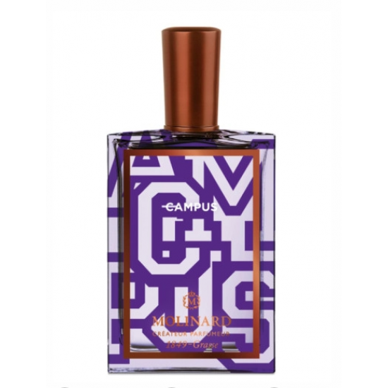 Molinard Campus EDP 75ml (MCaedp75) by www.coucoushop.com
