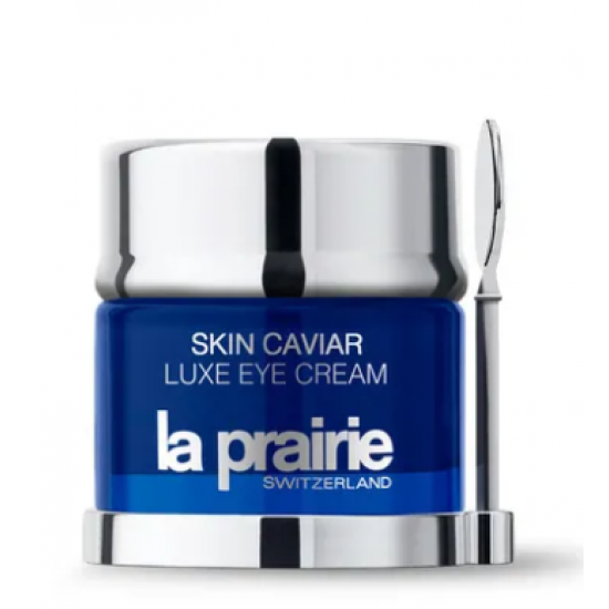 La Prairie Skin Caviar eye cream 20ml, Luxe Eye Cream (LPrSkCaecr) by www.coucoushop.com
