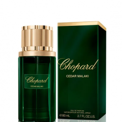 Chopard Cedar Malaki EDP 80ml