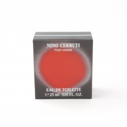 Cerruti Nino Cerruti pour homme EDT 25ml