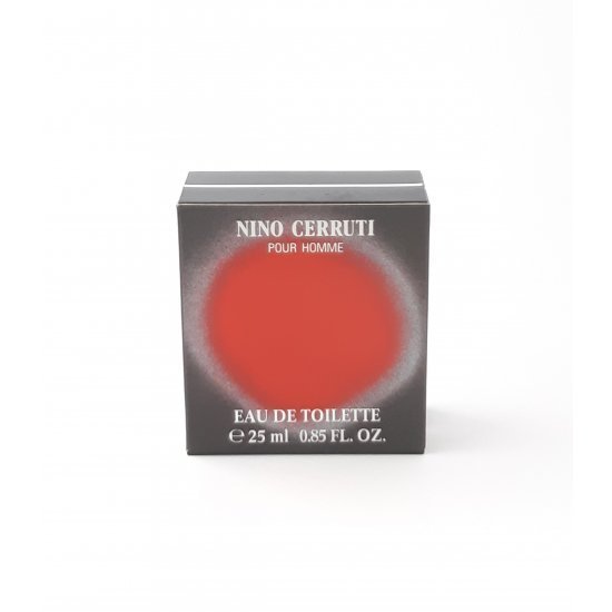 Cerruti Nino Cerruti pour homme EDT 25ml (NCAV25) by www.coucoushop.com