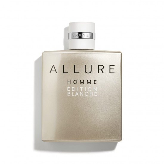 Chanel Allure Homme Édition Blanche EDP 50ml