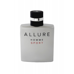 Chanel Allure Homme Sport EDT 100ml no box