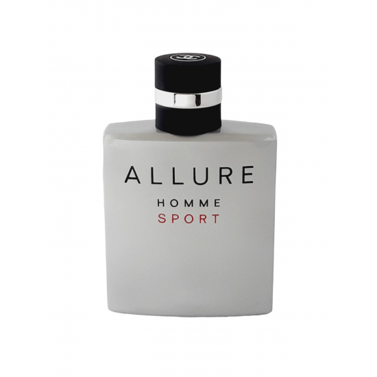 ALLURE HOMME SPORT EAU DE TOILETTE SPRAY - 100 ml