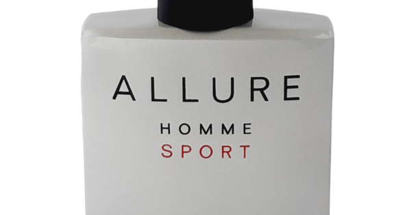 chanel allure homme 100ml