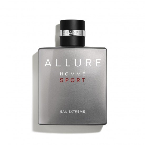 Chanel Allure Homme Sport EAU EXTRÊME 50ml (chahseE50) by www.coucoushop.com