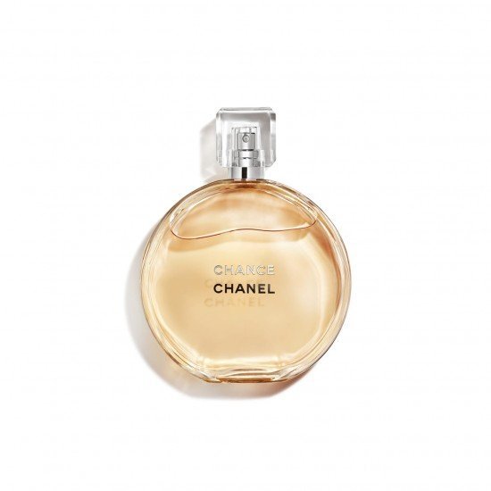 Chanel Chance EDT 50ml (ChChedt50) by www.coucoushop.com