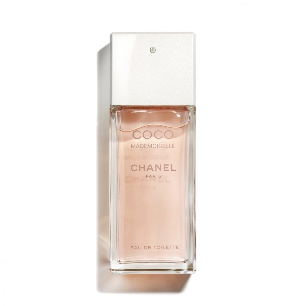 Chanel Coco Mademoiselle Edt 50ml