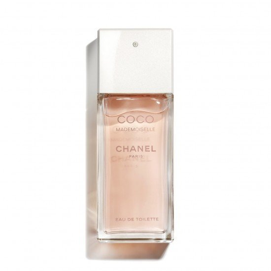 Chanel COCO Mademoiselle EDT 50ml (ChCMedt50) by www.coucoushop.com