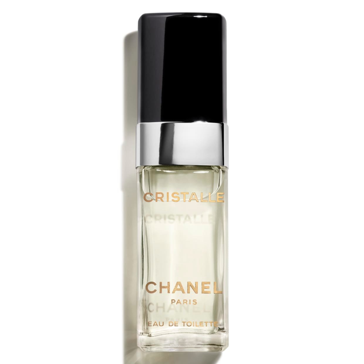 Perfume Shrine: Chanel Cristalle: fragrance review, history & comparison of  concentrations