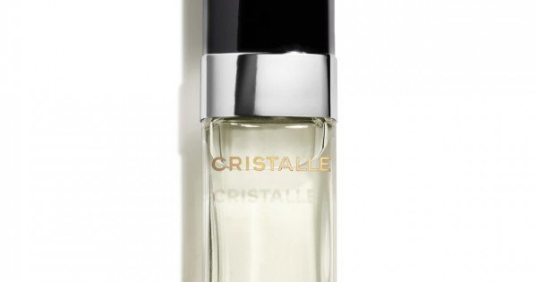 Sold out and Discontinued Fragrances : Chanel Cristalle EDT