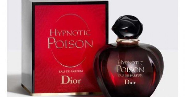 Christian Dior Hypnotic Poison EDP 50ml