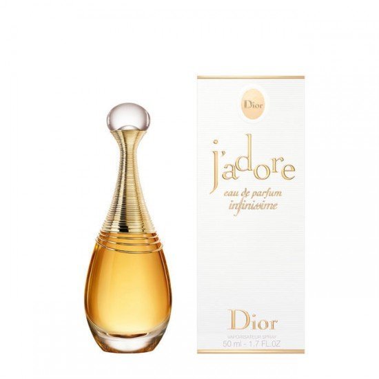 Christian Dior J'adore Infinissime EDP 50ml Christian Dior J'adore Infinissime EDP 50ml
