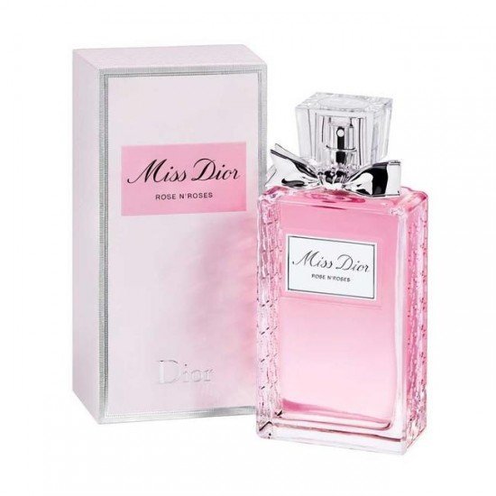 Christian Dior Miss Dior Rose N'Roses EDT 50ml 