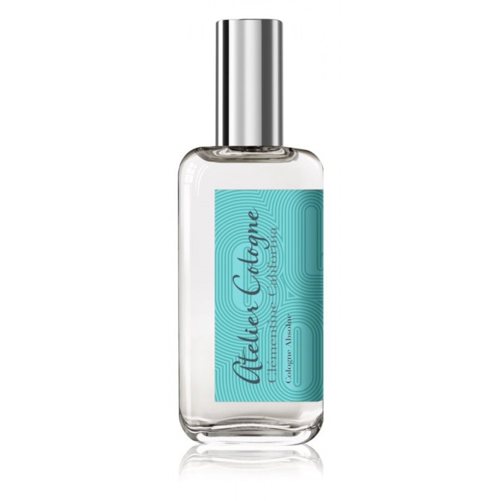 Atelier Cologne Clémentine California parfum 30ml