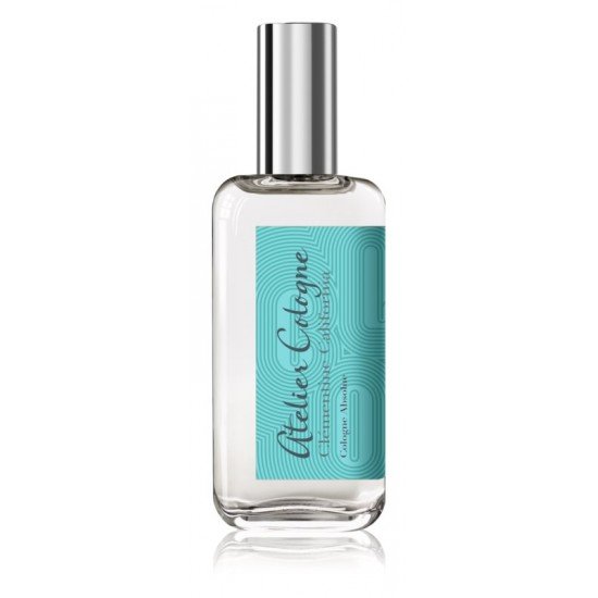 Atelier Cologne Clémentine California parfum 30ml (ACCCp30) by www.coucoushop.com