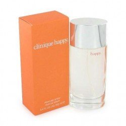 Clinique Happy For Women EDT 100ml