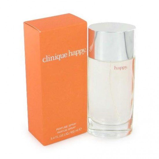 in het midden van niets Experiment pint Clinique Happy For Women EDT 100ml