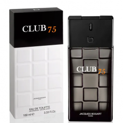 Jacques Bogart Club 75 EDT 100ml