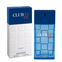 Jacques Bogart Club 75 VIP EDT 100ml