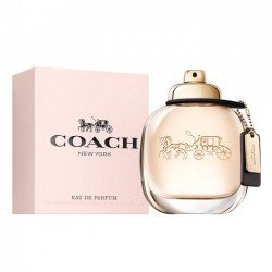 Coach Eau de Parfum EDP 50ml