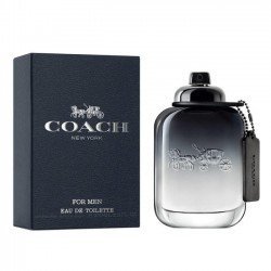 Coach For Men EDT 40ml