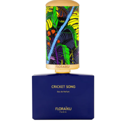 Floraïku Cricket Song EDP 50ml
