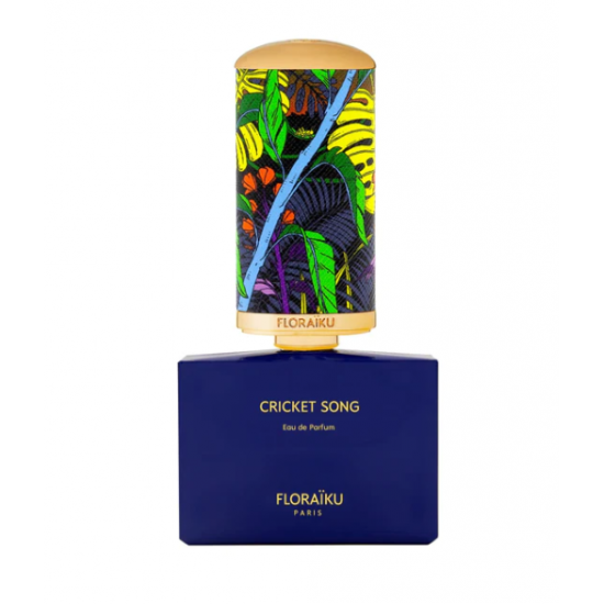 Floraïku Cricket Song EDP 50ml