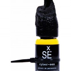 Filippo Sorcinelli cyber-sex parfum roll-on 30ml