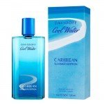 Cool water caribbean 2025 summer