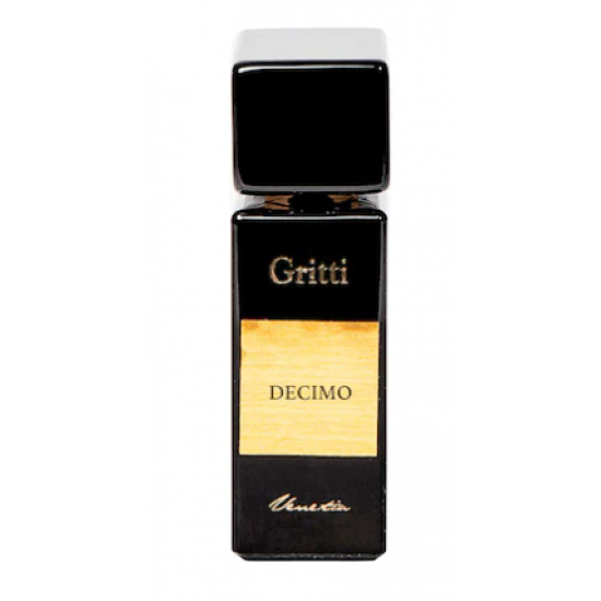 Gritti Decimo EDP 100ml (GDedp100) by www.coucoushop.com