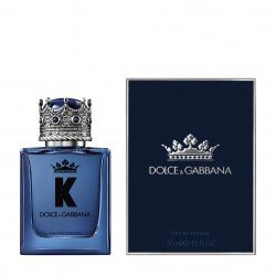 Dolce & Gabbana K by Dolce&Gabbana Eau de Parfum EDP 50ml