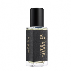 L'Atelier Parfum Dose of Rose EDP 15ml