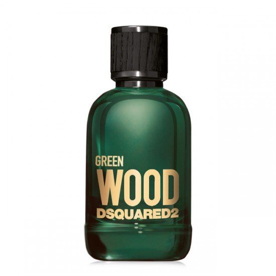DSQUARED² Green Wood EDT 50ml (DSQGWedt50) by www.coucoushop.com