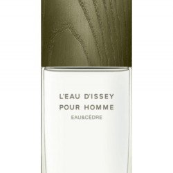 Issey Miyake L'Eau D'Issey Pour Homme Eau & Cèdre EDT 50ml