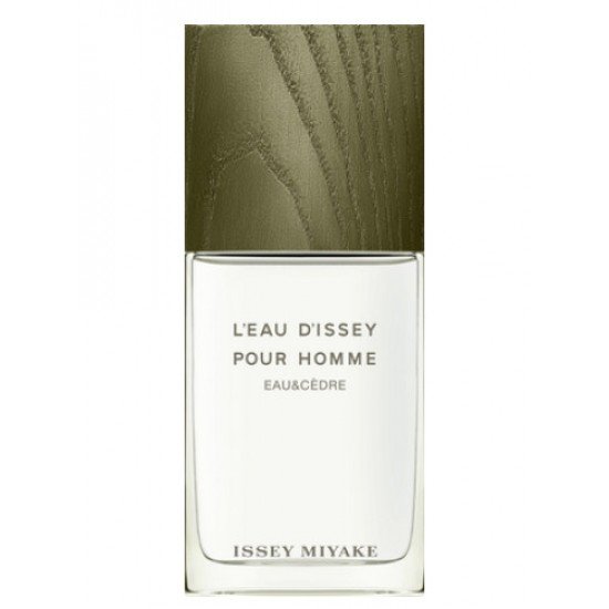 Issey Miyake L Eau D Issey Pour Homme Eau & Cèdre EDT 50ml (IMLediPHECedt50) by www.coucoushop.com