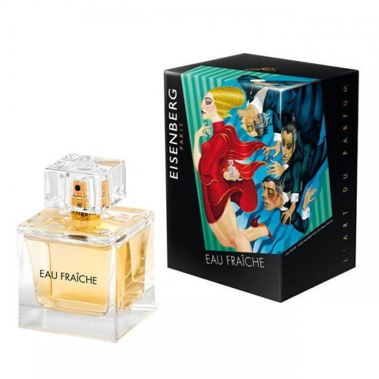 Eisenberg Eau Fraiche EDP 30ml (EEFedp30) by www.coucoushop.com